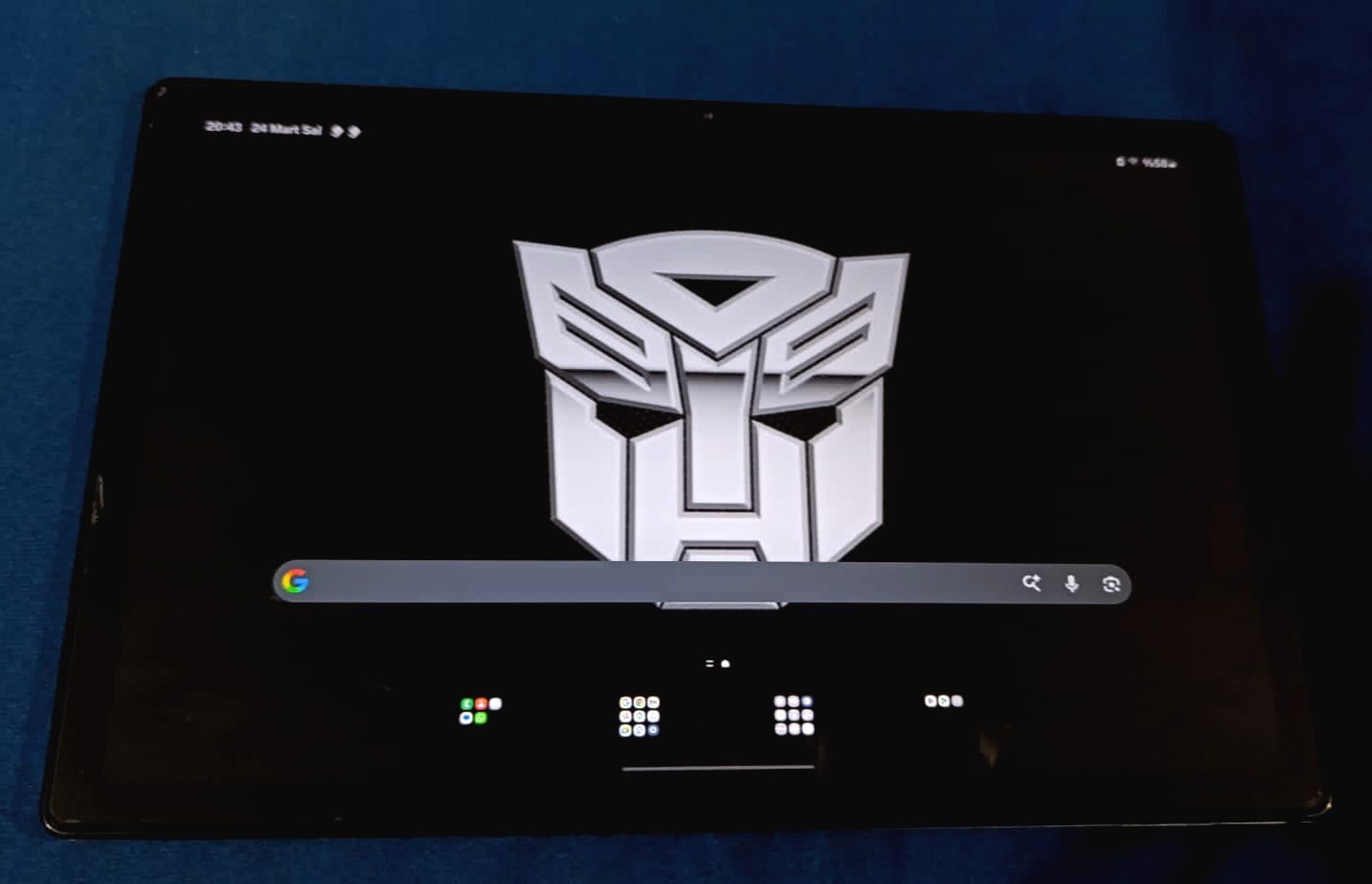 Tab a 8 64 gb
