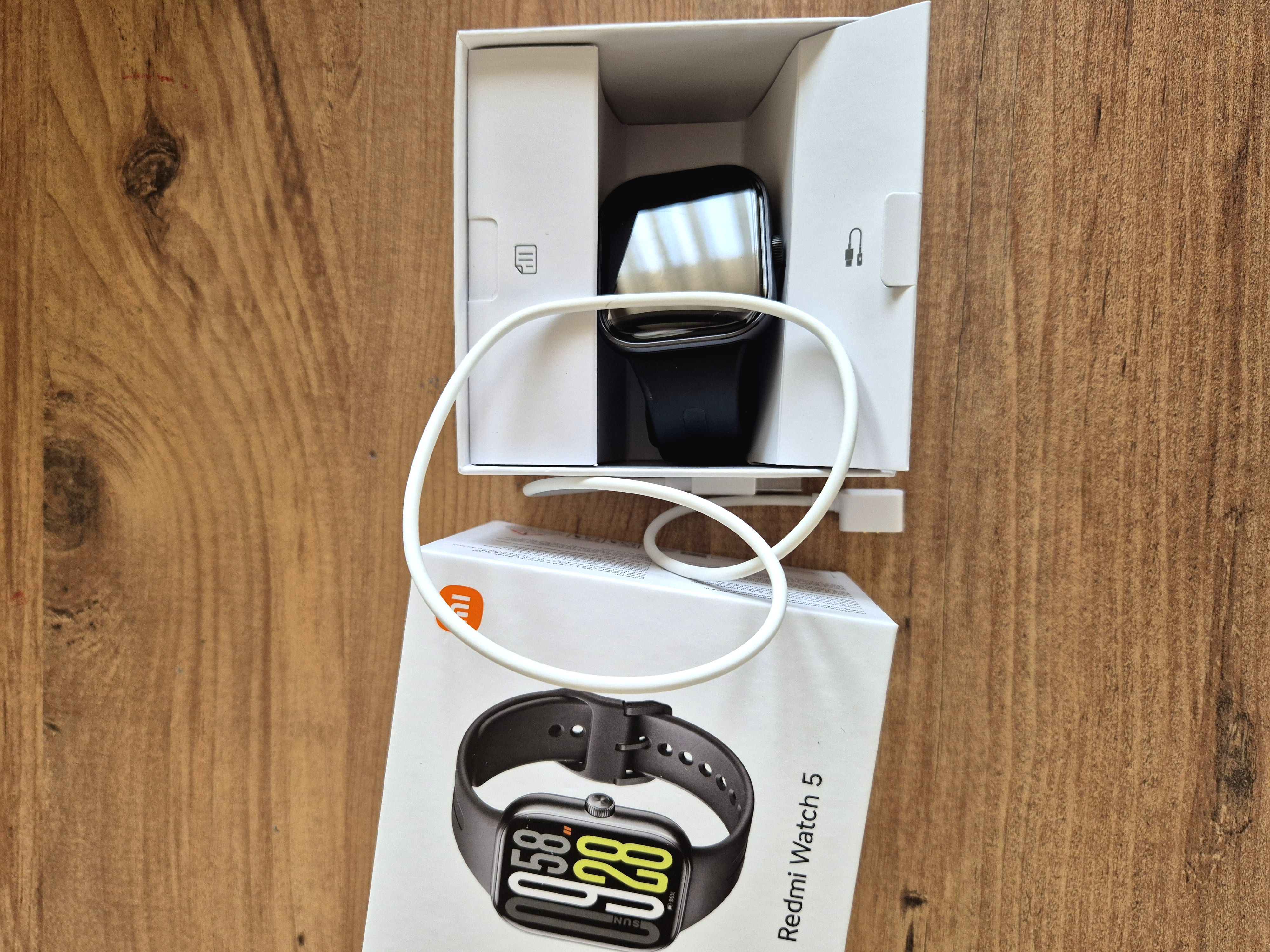 Redmi watch 5
