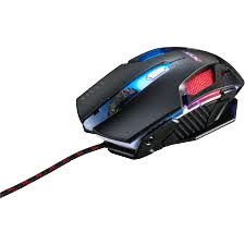 Acer Nitro Gaming Mouse III - NMW200 / Acer Nitro TKL Mekanik Klavye SET