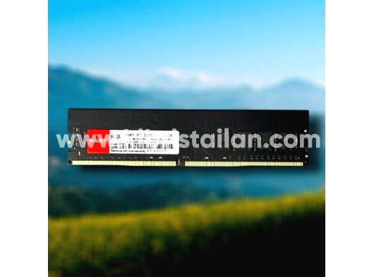 BORY 8GB RAM 3200Mhz DDR4