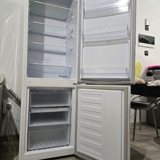 Beko Buzluk Sadece 4 Ay Kullanıldı