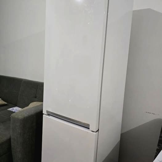 Beko Buzluk Sadece 4 Ay Kullanıldı