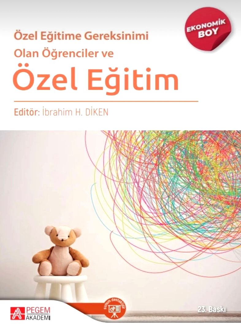 Özel eğitim