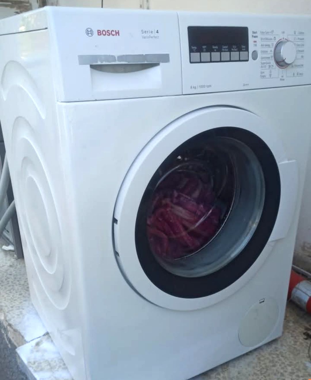 KARIŞIK EŞYALAR