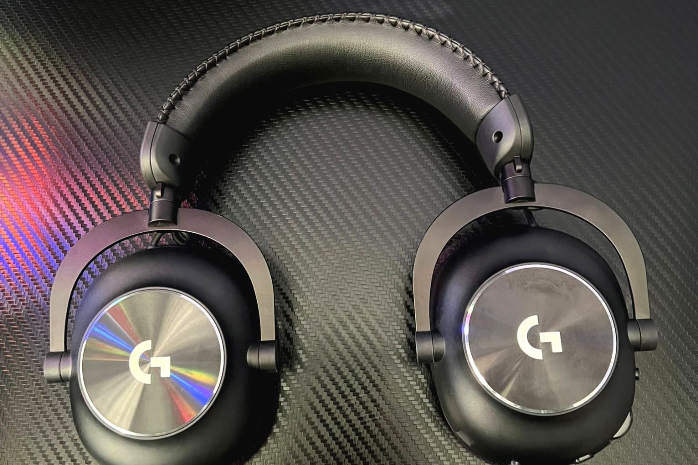 Logitech G Pro X 2 Lightspeed Gaming Kulaklık