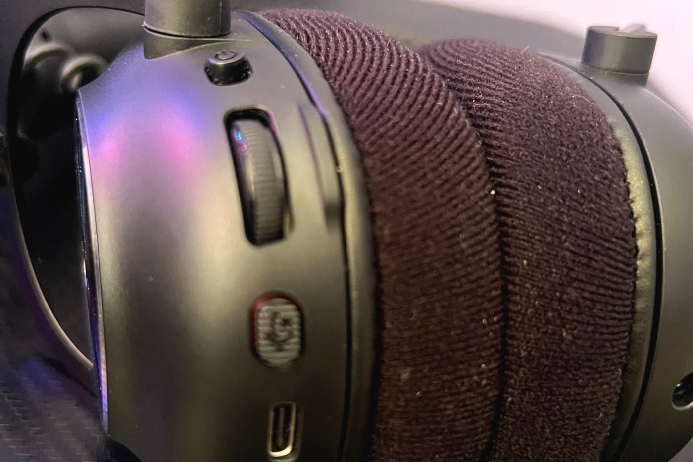 Logitech G Pro X 2 Lightspeed Gaming Kulaklık