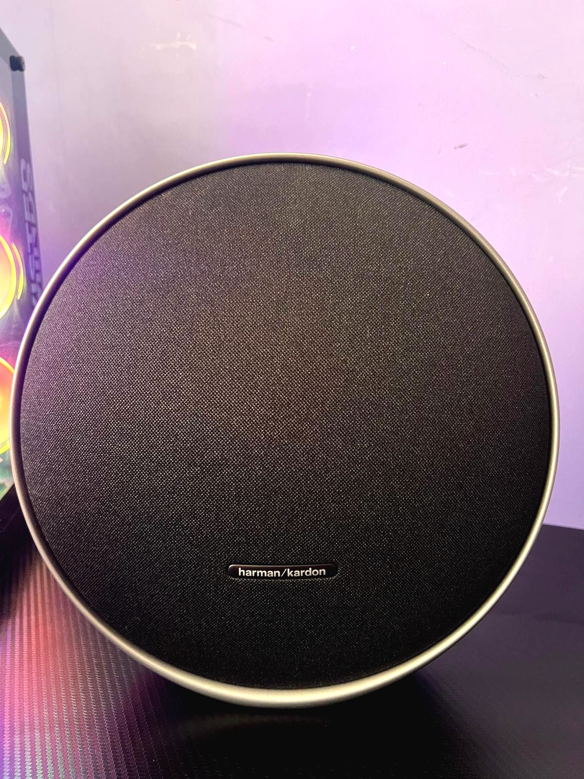 HARMAN KARDON ONYX STUDIO 9 Ses Sistemi