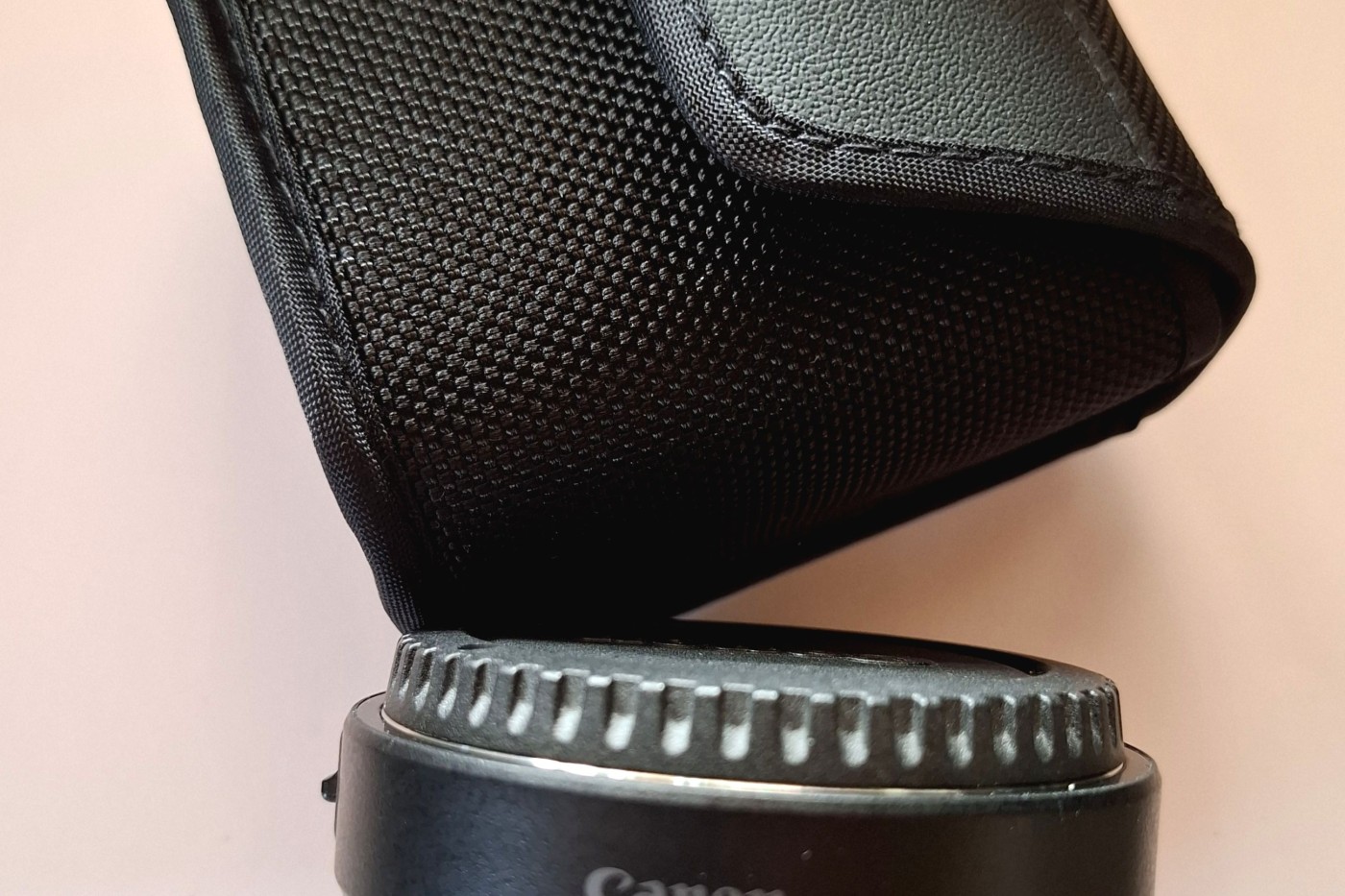 Canon ef-rf lens adaptörü. Yeni