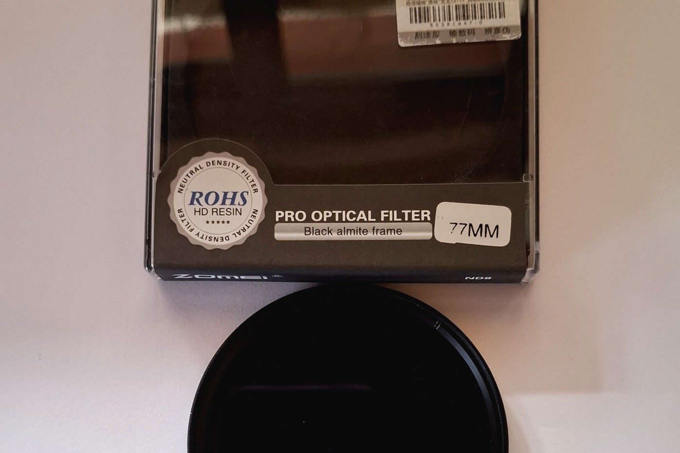 Canon ef-rf lens adaptörü. Yeni