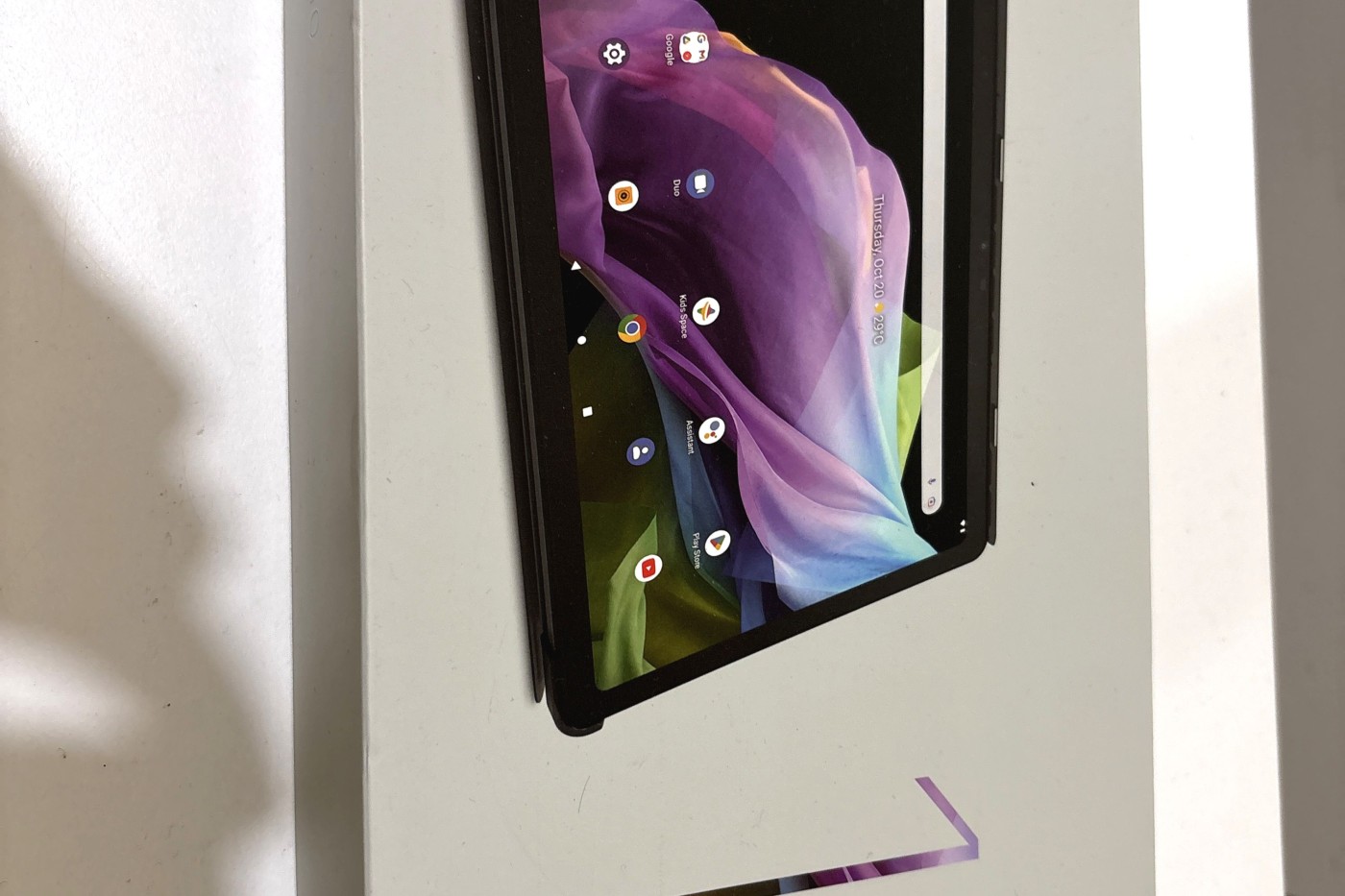Acer Iconıa Tab P10
