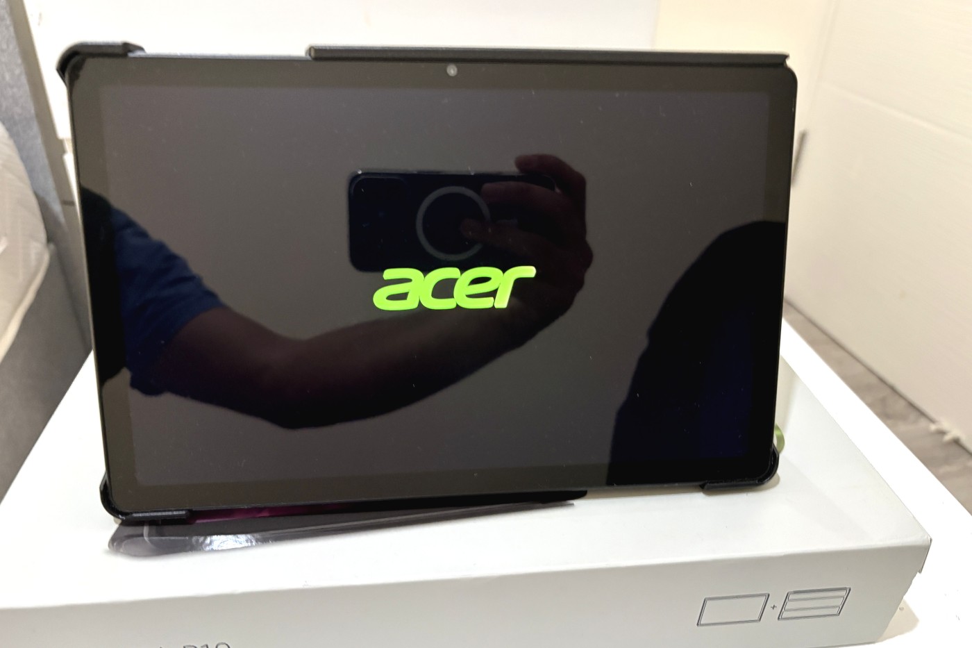 Acer Iconıa Tab P10