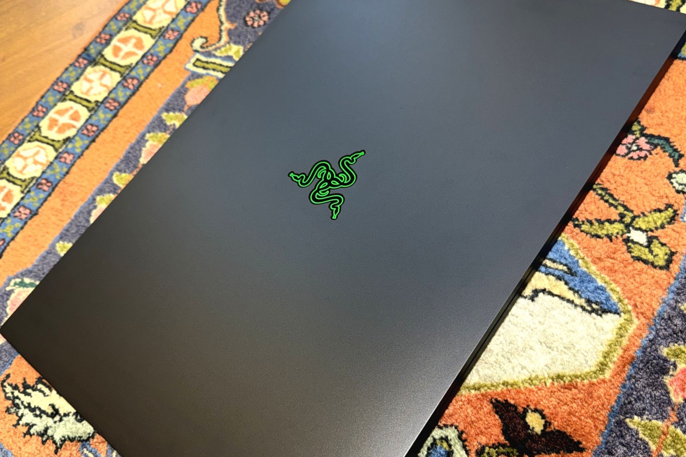 Razer blade 18