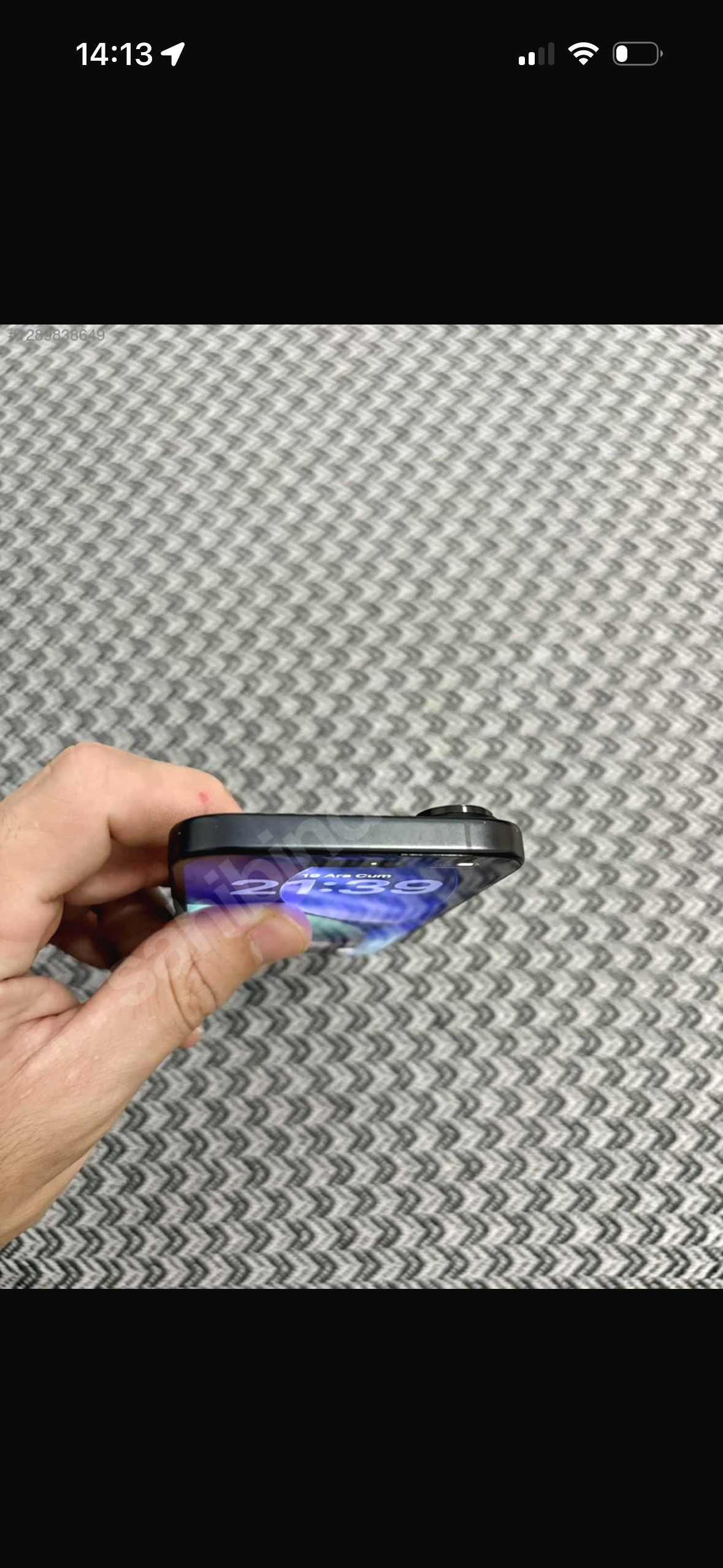 İphone 16 yd 128 Gb