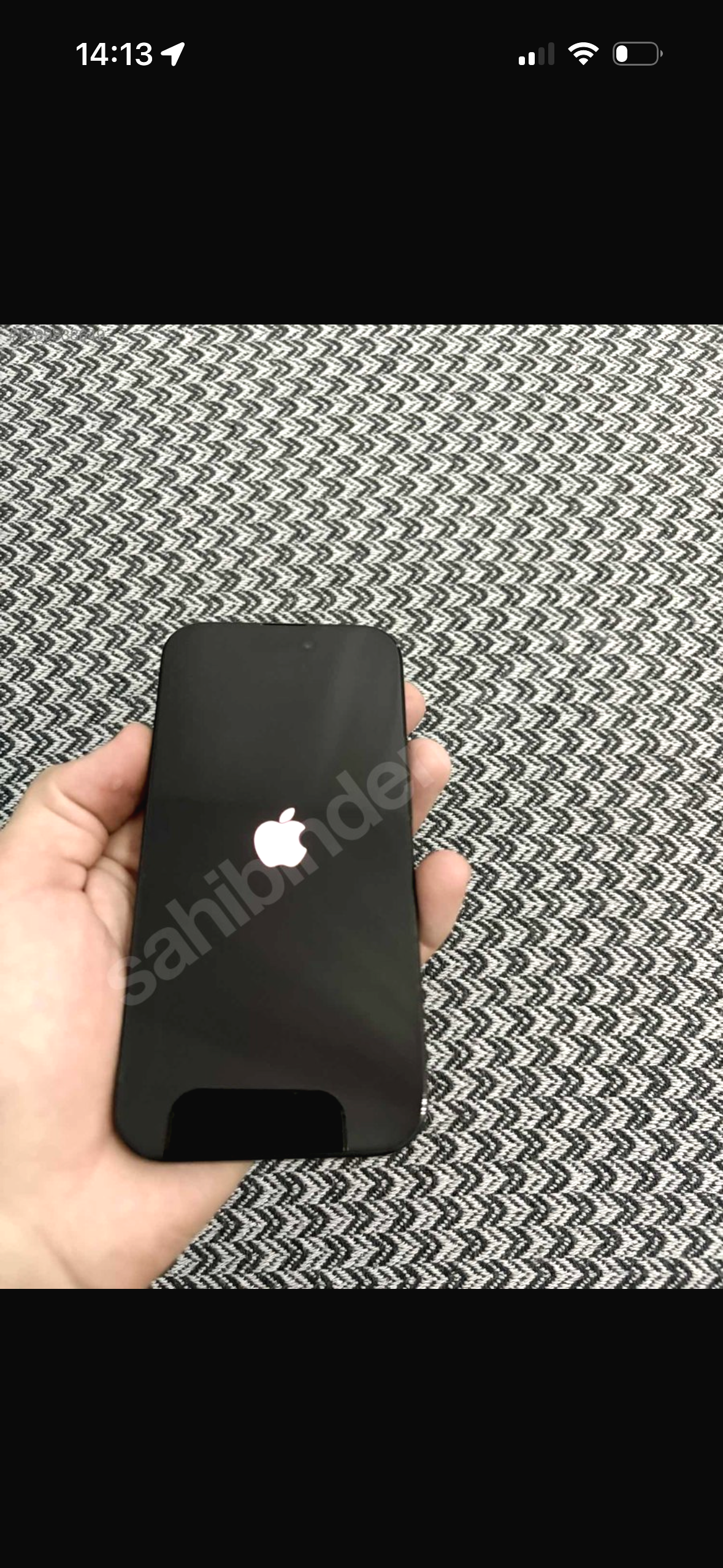 İphone 16 yd 128 Gb