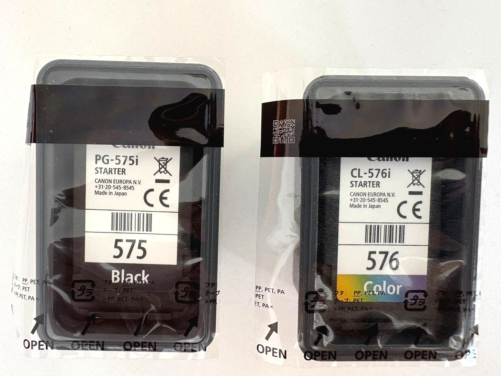 Canon PIXMA TS3750i Printer