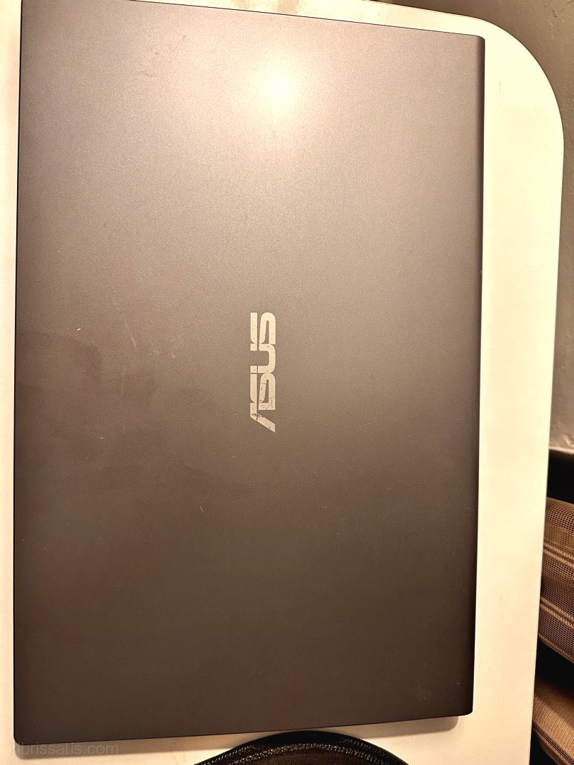ASUS  bilgisayar