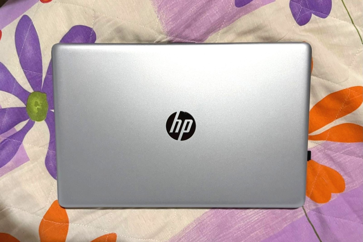 HP laptop