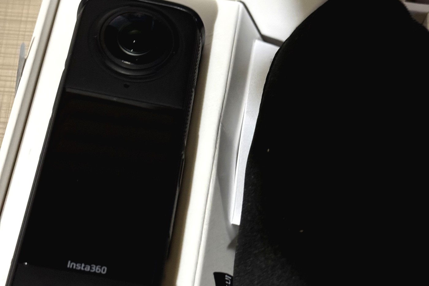 Action Camera Insta360 X4 8K