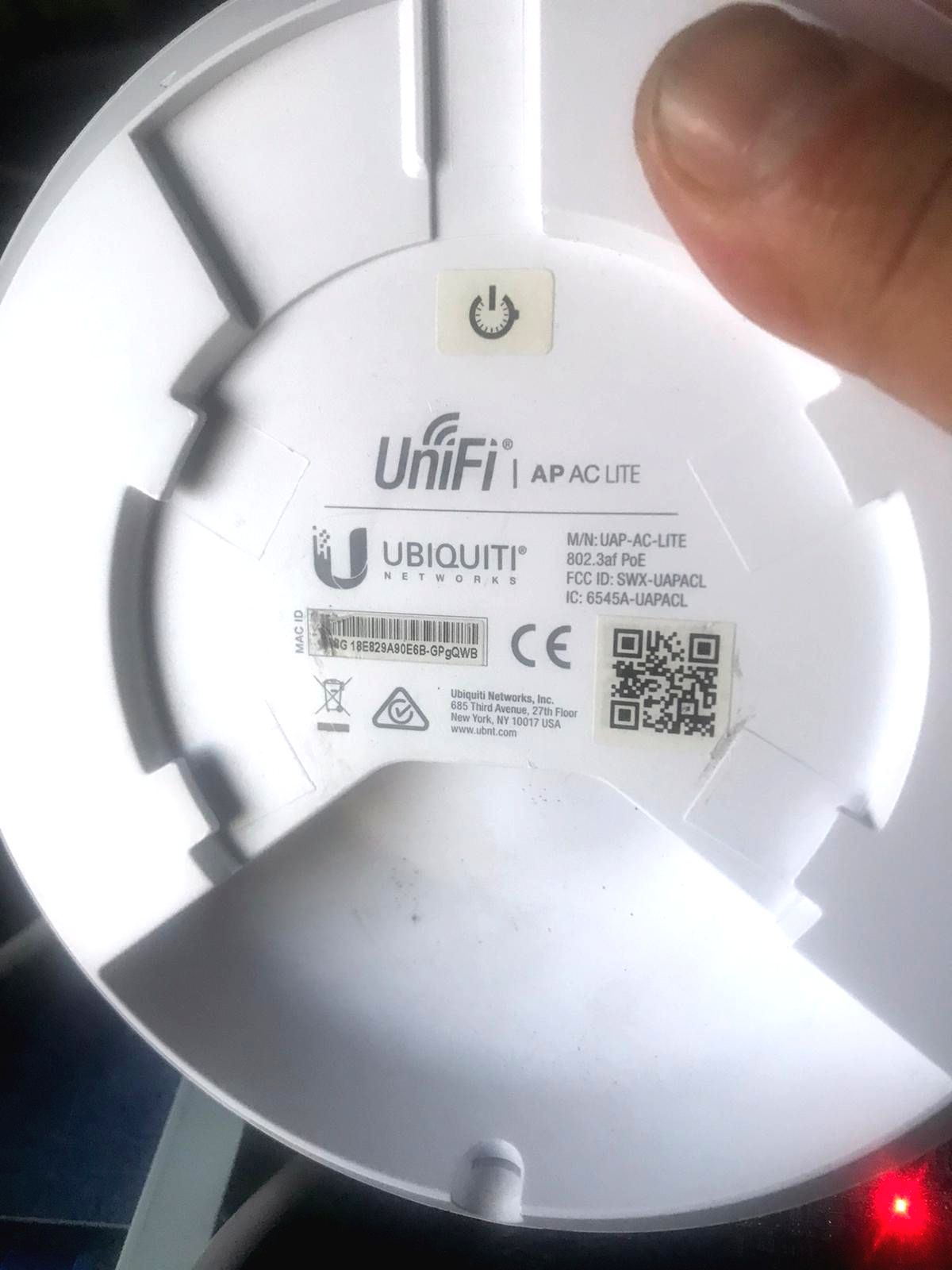 PROFESYONEL WIFI DAGITICI POE  Ubiquiti