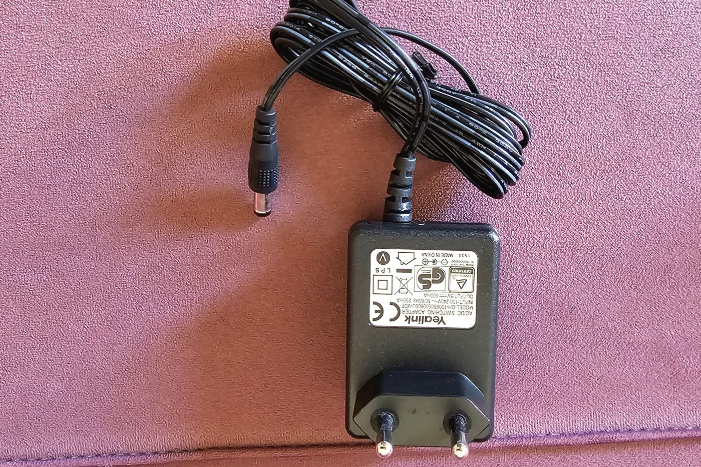 YEALINK IP TELSİZ TELEFON