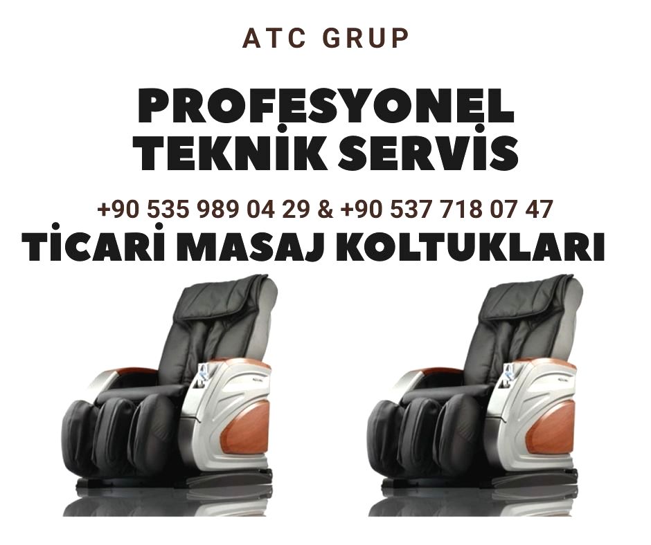 İkinci El Masaj Koltuğu | Uygun Fiyatlı & Garantili