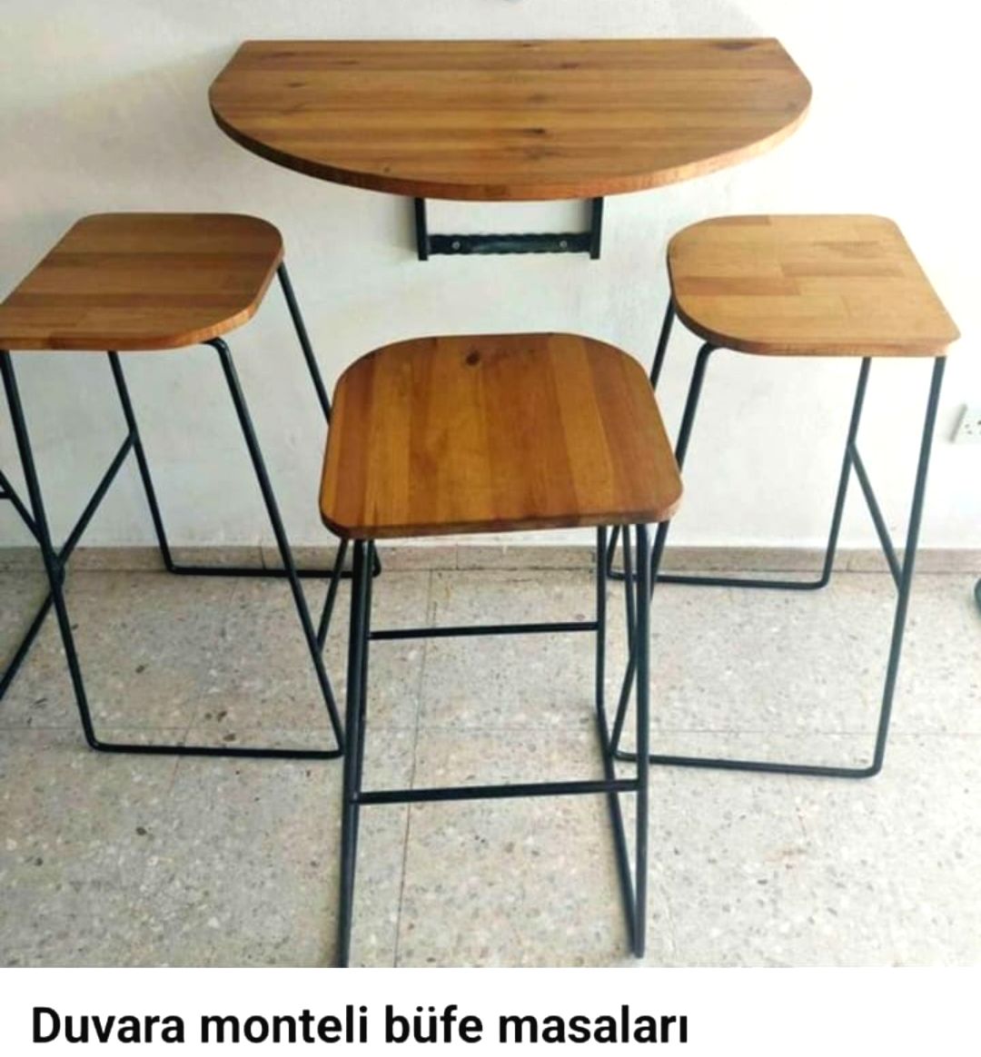 ACİLLL LEFKOŞADA ACİL SATILIK BAR MALZEMELERİ .. BAR SANDALYESİ-VARİL-MASA-BAHÇE KLİMASI -KAMERA SET