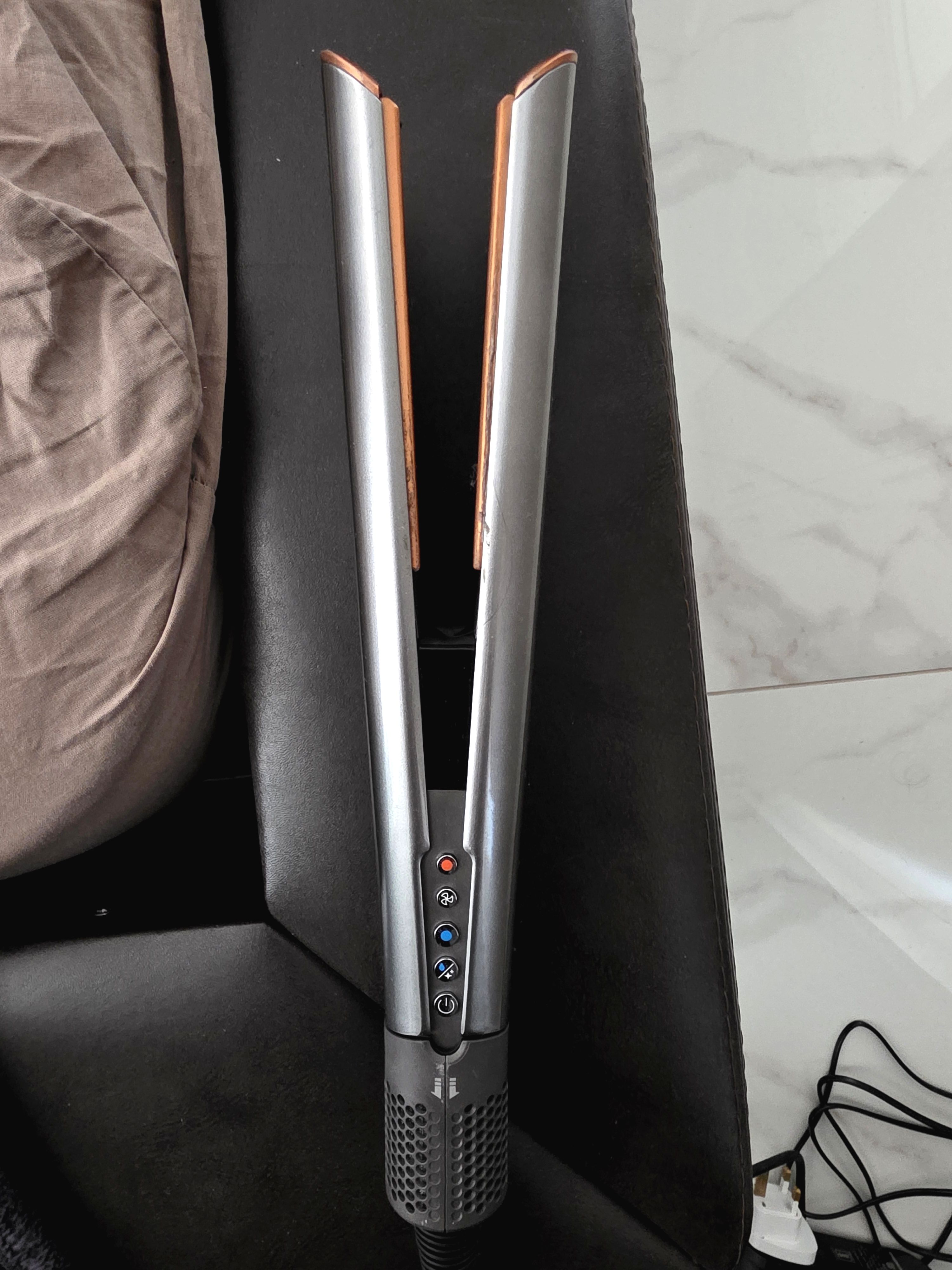 Satılık Dyson Airstrait HT01