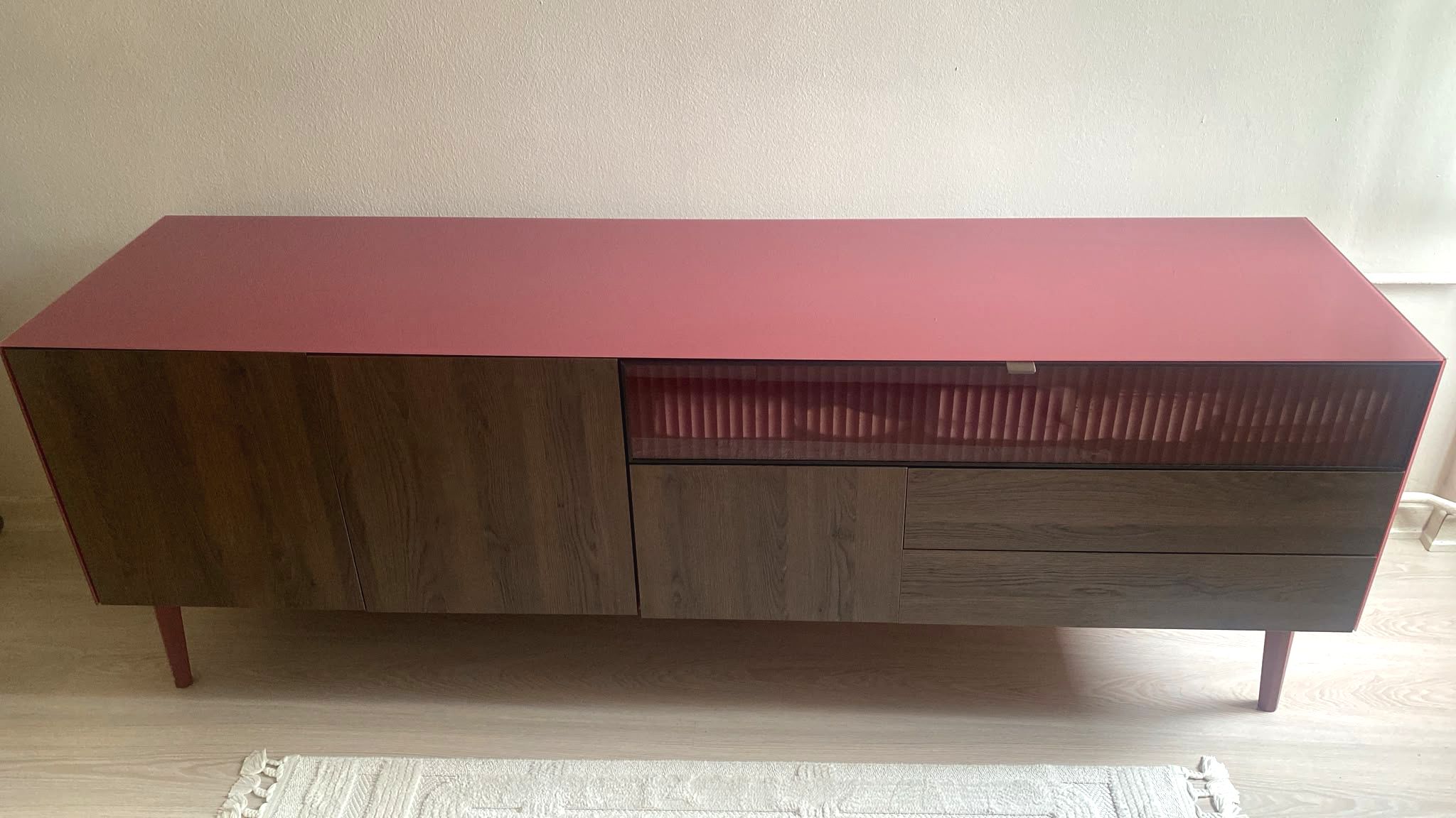 Temiz Doğtaş Mobilya çok fonksiyonlu konsol