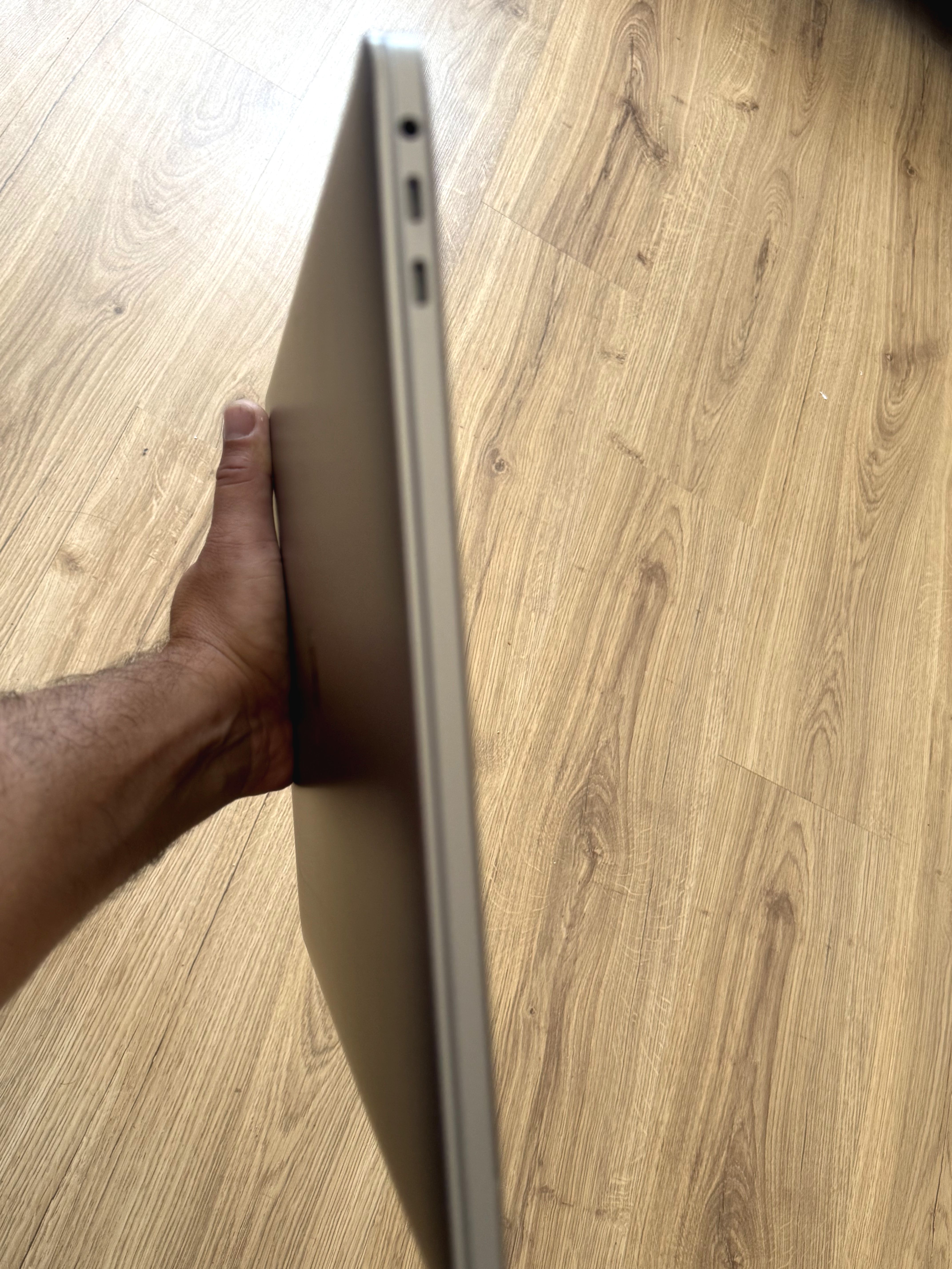 MacBook Pro (16-inch, 2019) İ9 32GB 500gb 4GB
