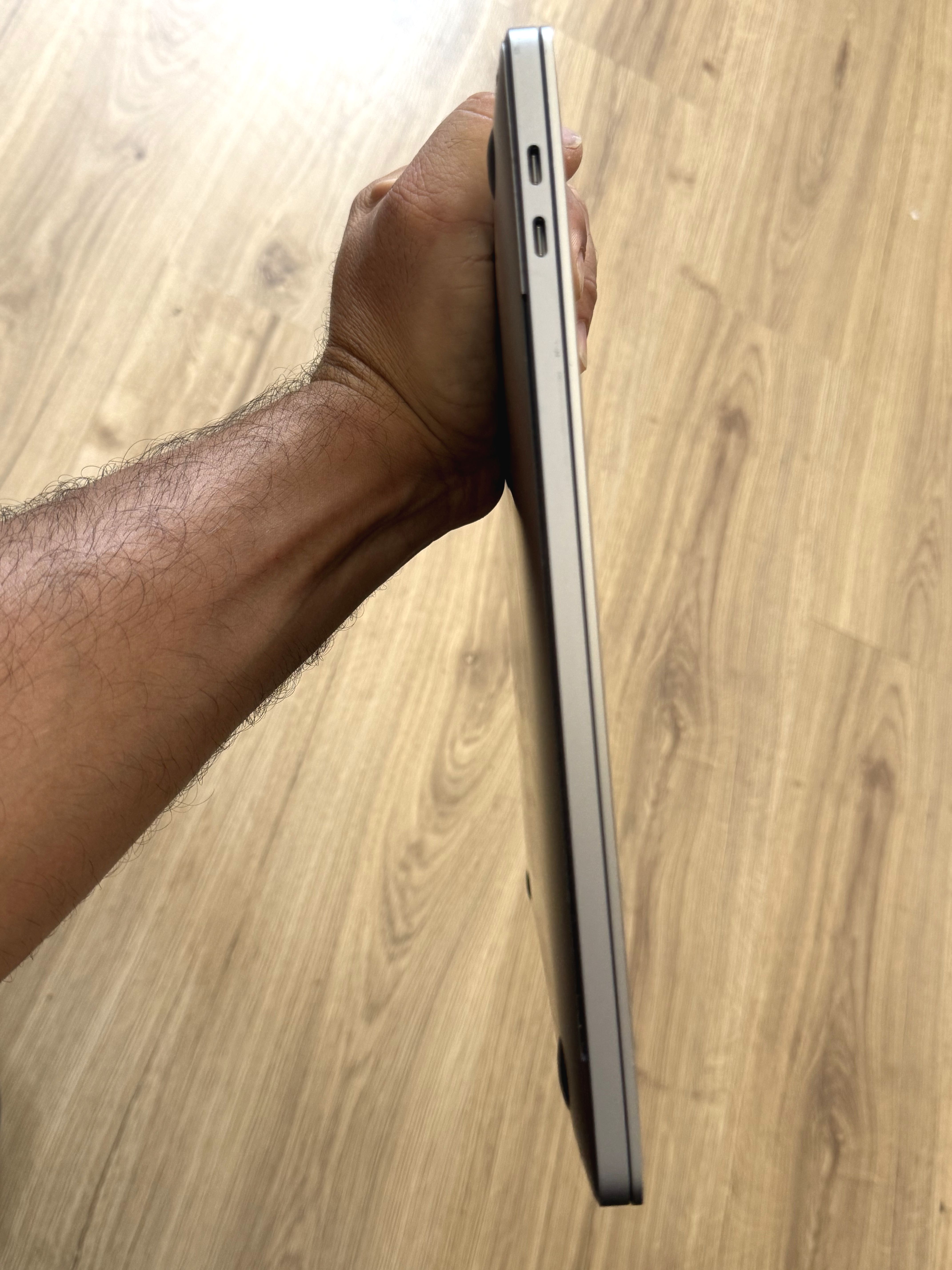 MacBook Pro (16-inch, 2019) İ9 32GB 500gb 4GB