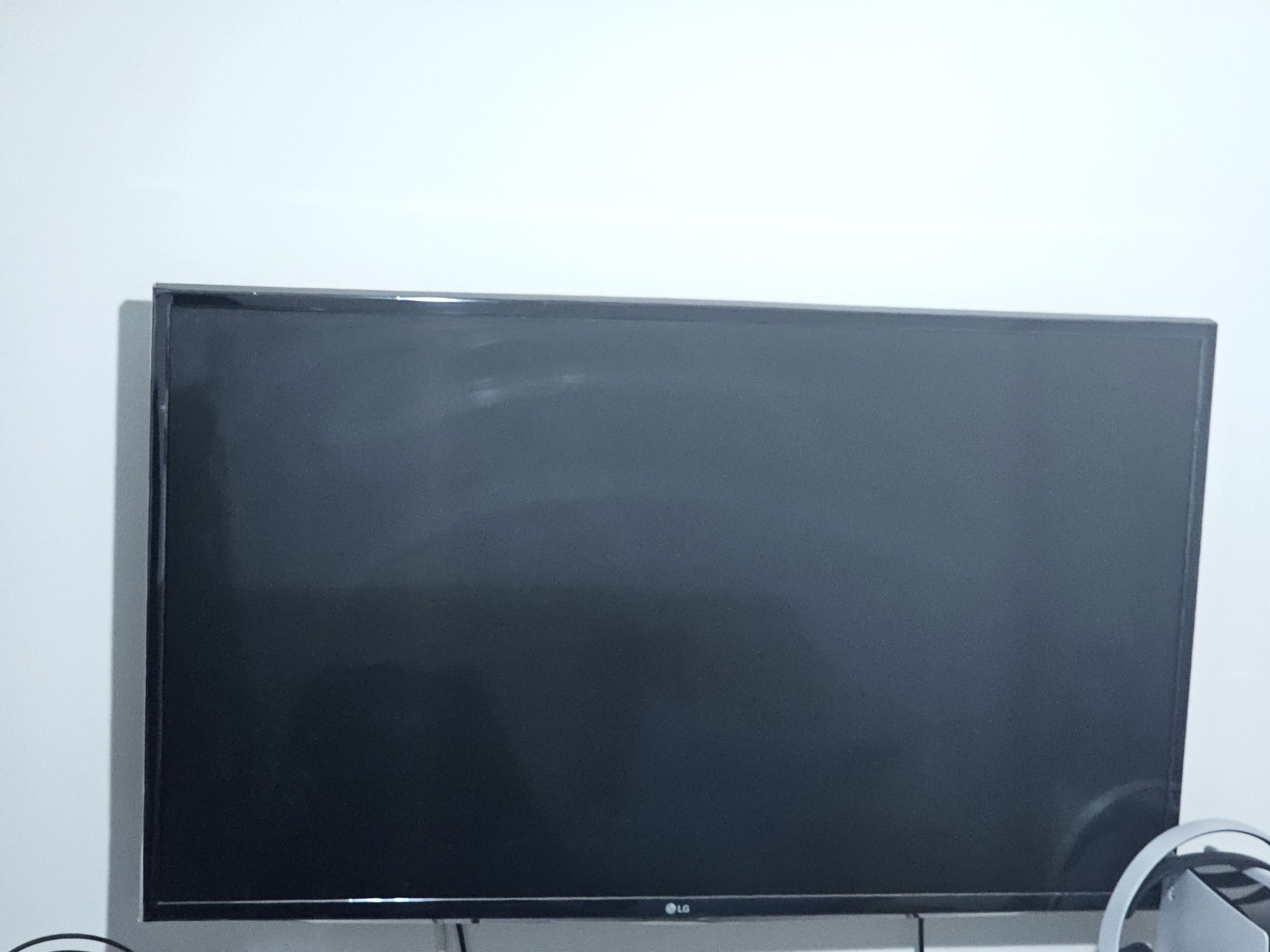 LG tv