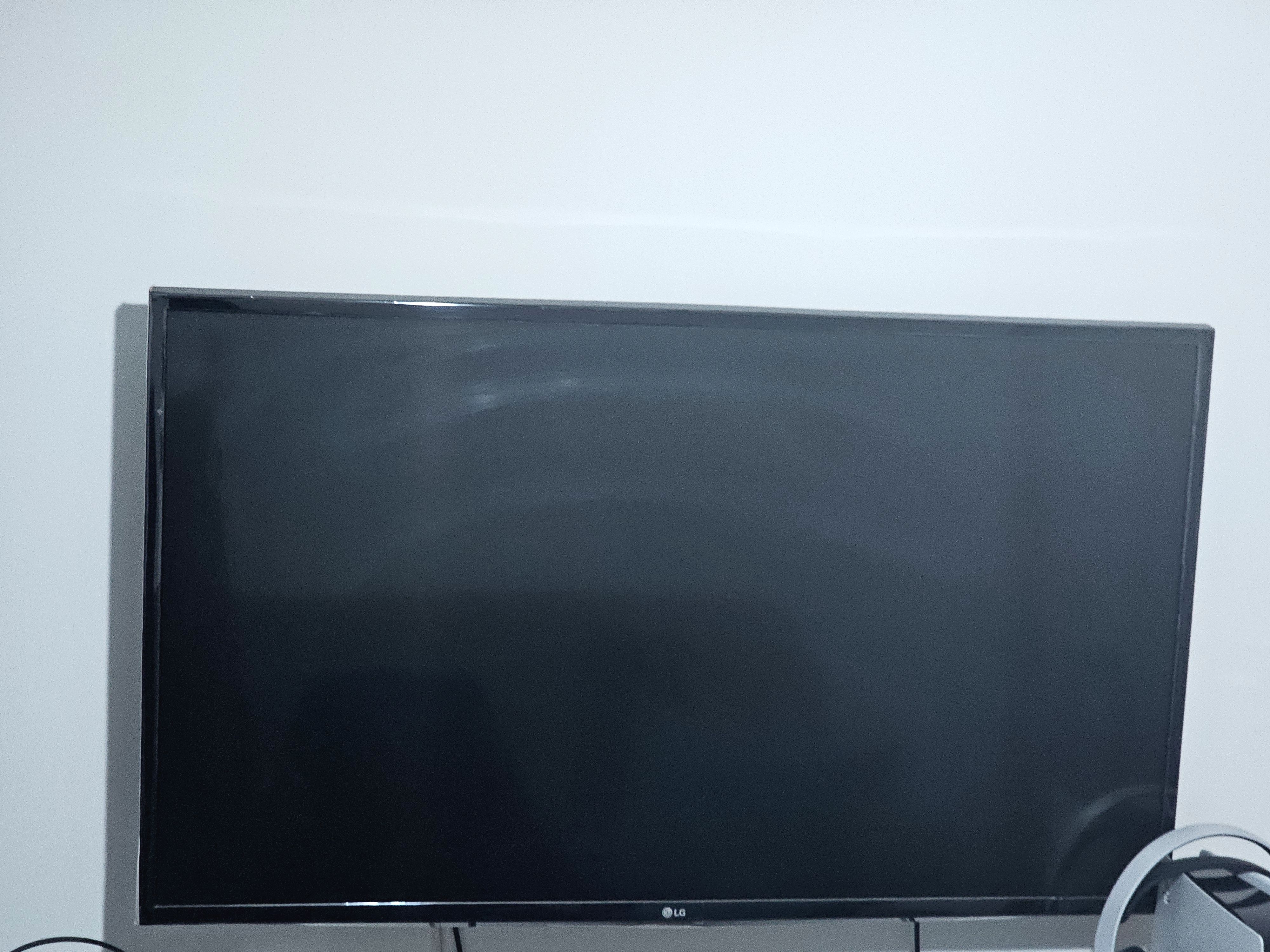 LG tv