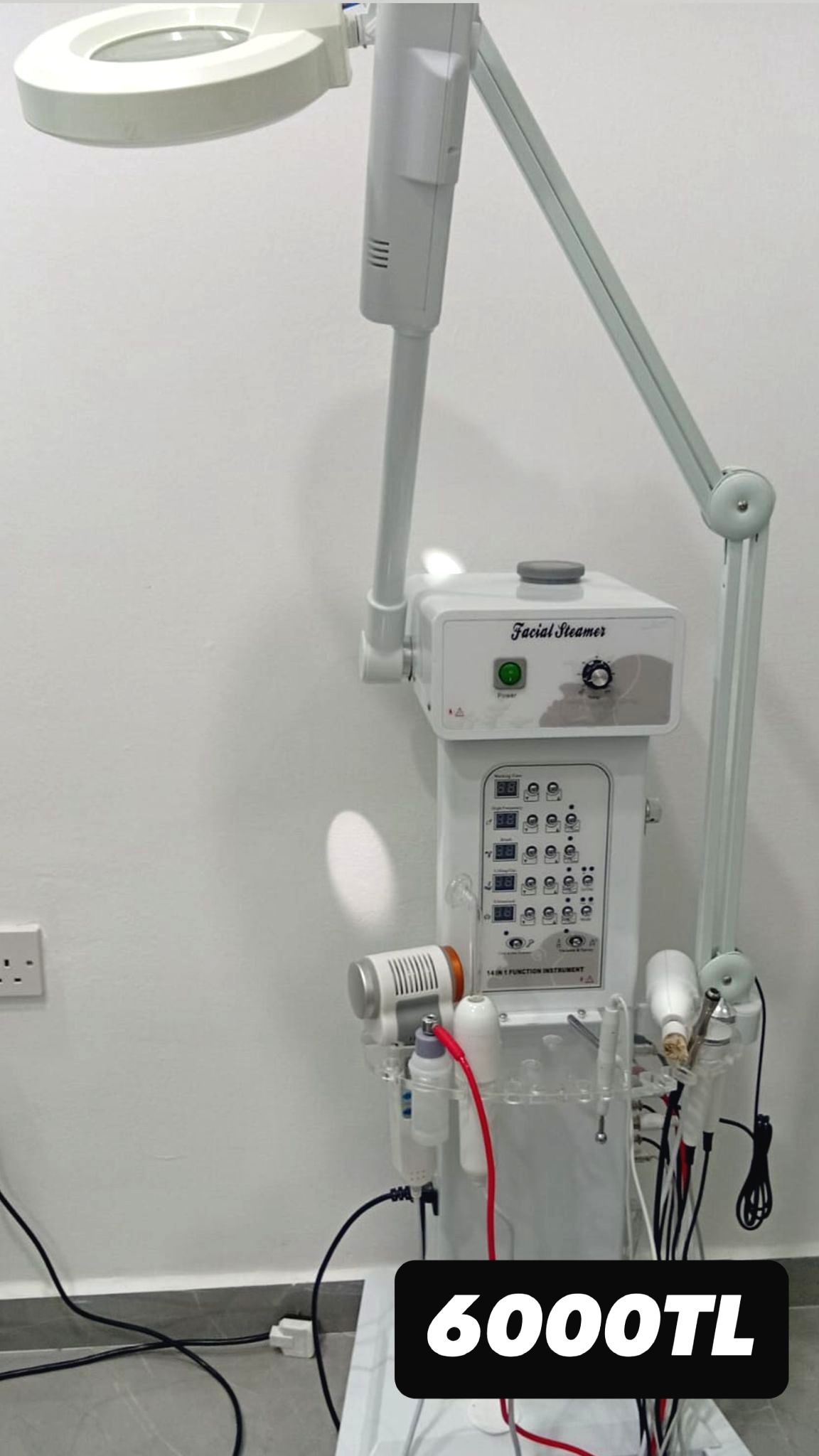 HYDRAFACİAL CİLT BAKIM CİHAZLARI