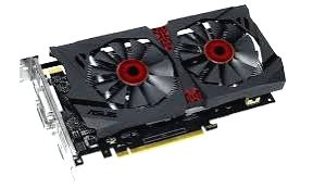 Gtx 950 2 gb ekran karti