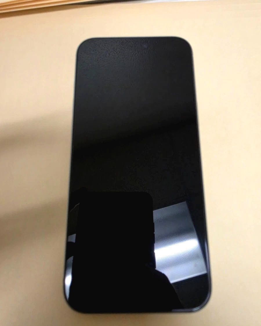 Apple iPhone 17 Pro Max 512GB Unlocked Very Good Condition