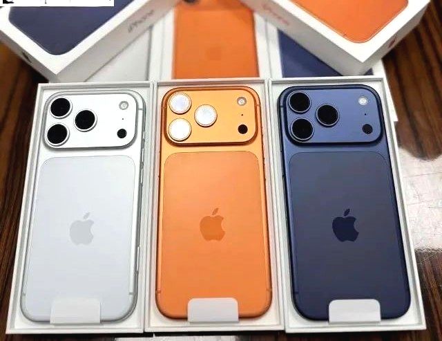 Apple iPhone 17 Pro Max, iPhone 17 Pro, iPhone 17, iPhone Air, iPhone 16 Pro Max, iPhone 16 Pro, iPh