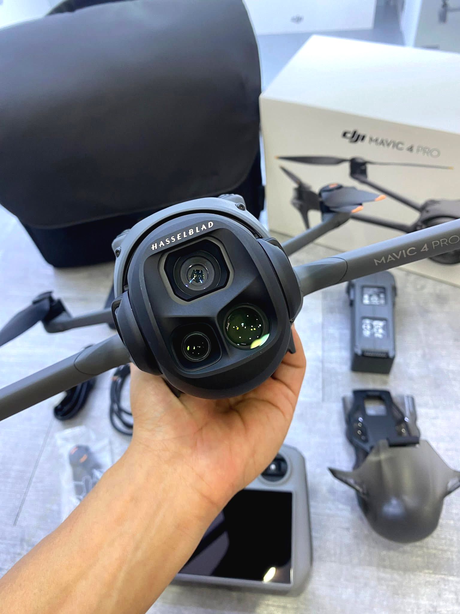 DJI Mavic 4 Pro, DJI Mavic 3 Pro, DJI Air 3S, DJI Mini 5 Pro, DJI Lito X1,  DJI Neo 2, DJI Avata 2,