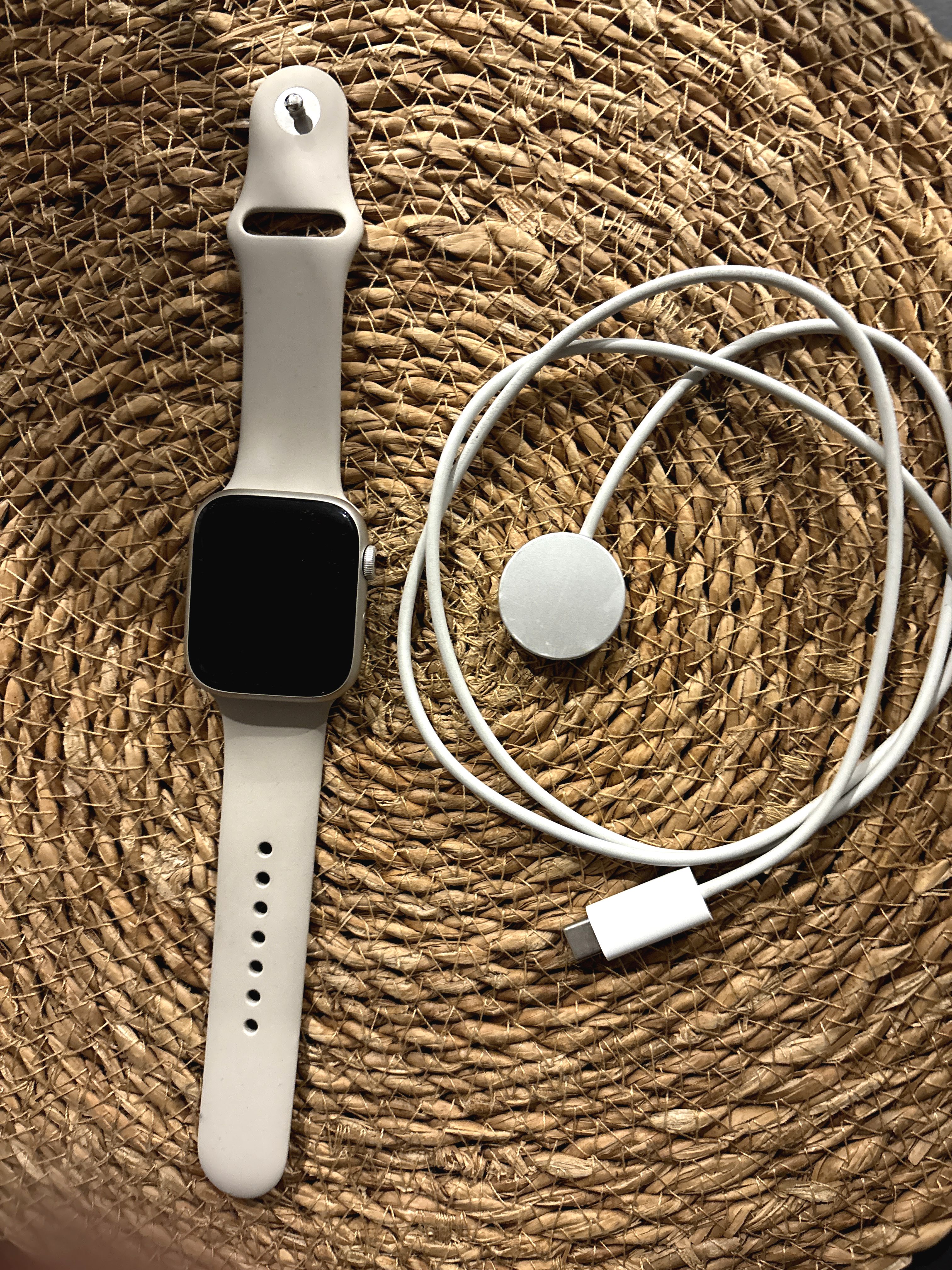 Apple Watch Series 8 45mm orijinal