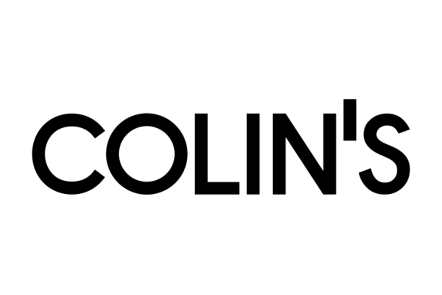 Colin's Kıbrıs