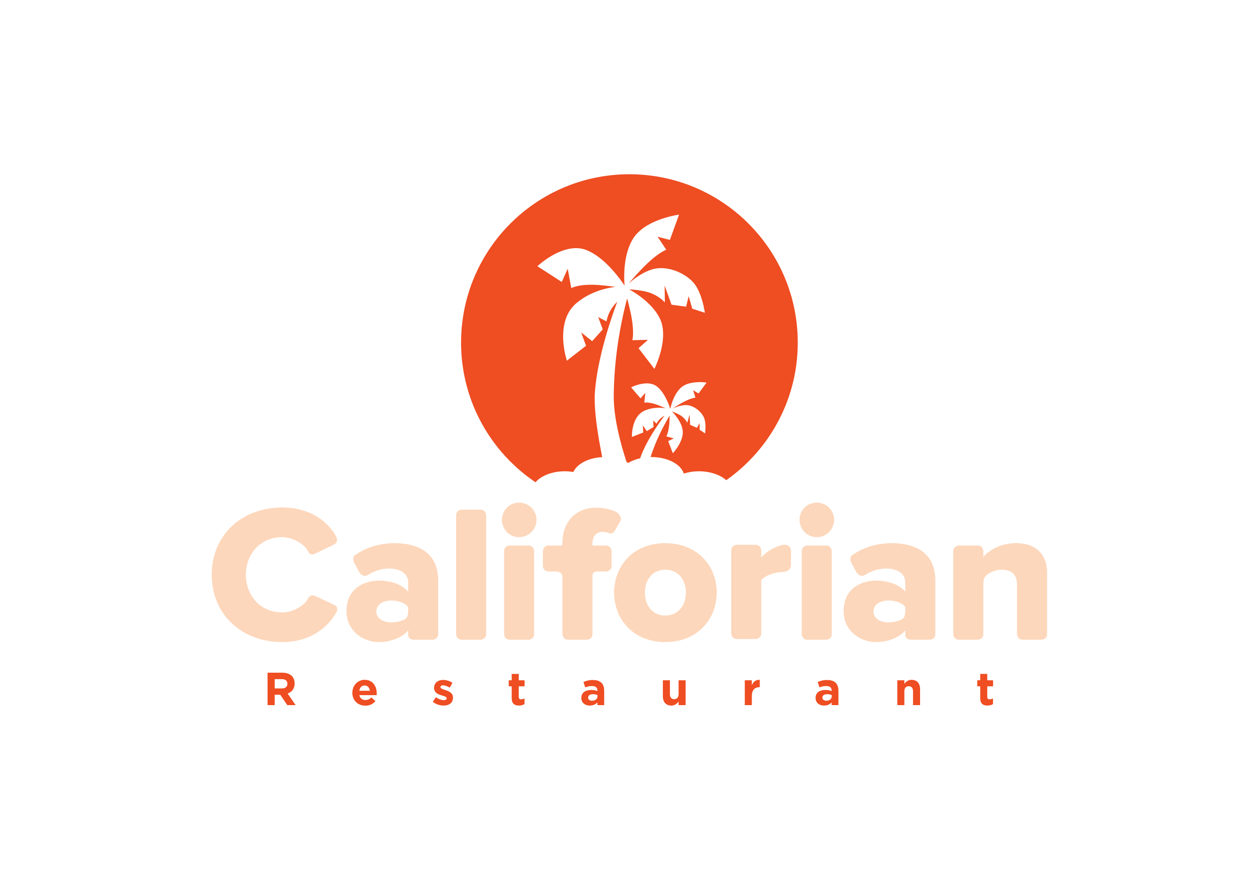 Califorian Restaurant