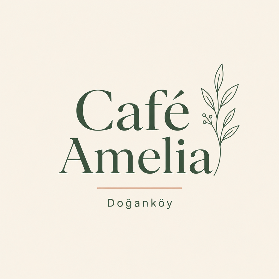 Café Amelia