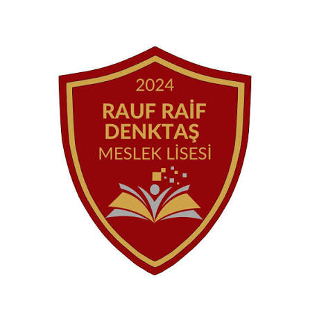 Rauf Raif Denktaş Meslek Lisesi